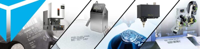 Lyftec LIFTEC | industrial marking and automation